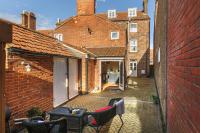 2 Bedroom, Ground Floor Apartment
