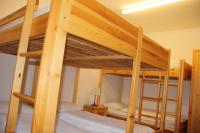 Dortoir Mixte de 6 Lits