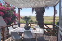 The Blue Horizon House - Botrivier - B&B Caledon