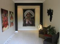 Lucky Bean Guesthouse - B&B Johannesburg