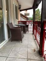 Bellmatini - Chambres d’hôtes Belgrade