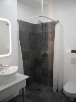 Chambre Familiale avec Baignoire