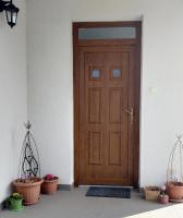 Apartamento - Planta baja