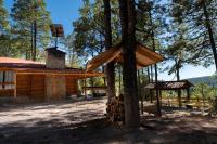 Apartamento con vistas a las montañas