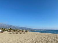 Frontline Beach & Sea Views - 2 Bedrooms - 2 Bathrooms - Puerto Banús Apartment - B&B
