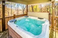 Ferienhaus mit 4 Schlafzimmern