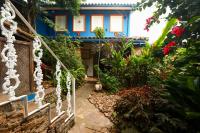 Hospedaria Tayrona - B&B