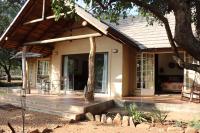 B&B Gravelotte - Murchison View Cottage - Bed and Breakfast Gravelotte