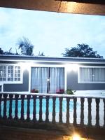 Hospedagem Doce Lar - Casa Manacá - B&B