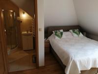 Quadruple Room with Terrace