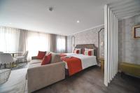 Family Studio - Third Floor