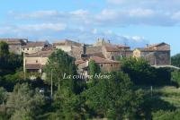 La Colline Bleue - B&B