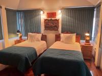 Camera Matrimoniale Deluxe