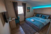 Doppelzimmer mit eigenem Bad