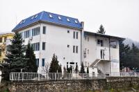 MANEA Orsova - B&B
