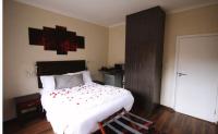 Double Room - Disability Access
