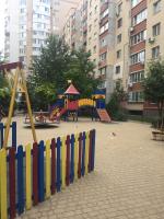 Красивая 2-ком.кв.,в Новом доме!От хозяйки! - B&B