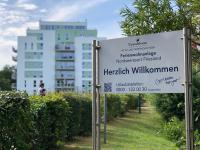 FeWo am Meer Schillig-Nordsee 47.4.M - Ferienwohnung Wangerland