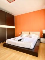 Apartamento Av. Montserrat - B&B Roses