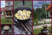 Wieża Na Górce - B&B Kunów