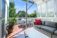 B&B Noosaville - Privacy by the river, Noosaville - Bed and Breakfast Noosaville