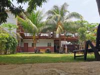 Monteiro Paradise Guest House