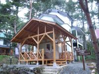 B&B Inawashiro - Cottage All Resort Service / Vacation STAY 8427 - Bed and Breakfast Inawashiro