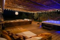 Cabane Ayana - B&B Saint-Maximin-la-Sainte-Baume