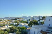 moschoula studios plaka - Ferienwohnung Valtotópi