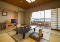 Japanese-Style Room (Room Only)