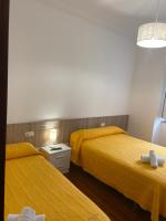 Zweibettzimmer
