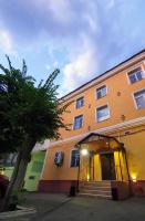 Opera Apartments Almaty - B&B Almaty