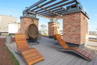 Grand Apartments - Garden Gates - B&B