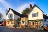 B&B Forest Row - The Swan at Forest Row - Bed and Breakfast Forest Row