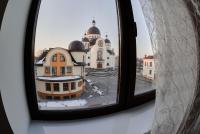 City centre apartment - B&B Kolomyia