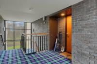 45 Guthrie Court, Fantastic top floor apartment next to Gleneagles - B&B