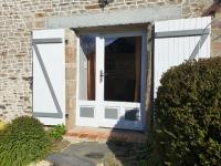 Chambre d'hôtes de la Bigottière - Ferienwohnung Madré