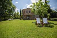 GHIZZOLO Residence - Refurbished Pool 2025 - Chambres d’hôtes