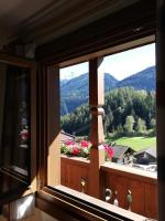 Landhaus Stöckl - B&B Finkenberg