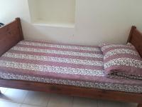 Gemischter Schlafsaal mit 6 Betten