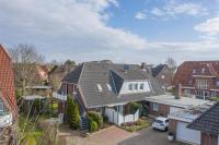 Apartment mit 2 Schlafzimmern und Balkon