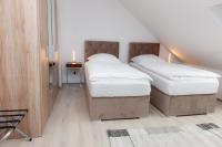 T&K Apartments near Messe Fair Trade Düsseldorf und Airport 3B - Chambres d'hôtes Duisbourg