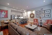 Sophisticated Historic Remodeled 9 bedroom Home - B&B Savannah