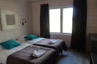 B&B Oravi - Tallusniemi Villas - Bed and Breakfast Oravi