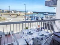 B&B Quiberon - Apartment Port Maria-1 by Interhome - Bed and Breakfast Quiberon