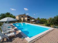 B&B Bibbona - Apartment Il Secondo-3 by Interhome - Bed and Breakfast Bibbona