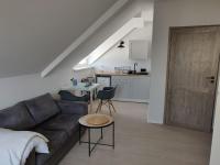 Habitación Triple Deluxe