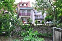 Zum Augustiner III - Ferienwohnung Erfurt