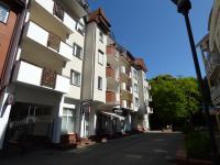 Apartamenty Albatros ARK - B&B Kołobrzeg