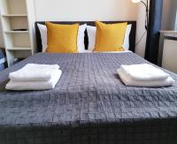 B&B Bremen - Feldhouse - Bed and Breakfast Bremen